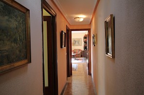 Pasillo